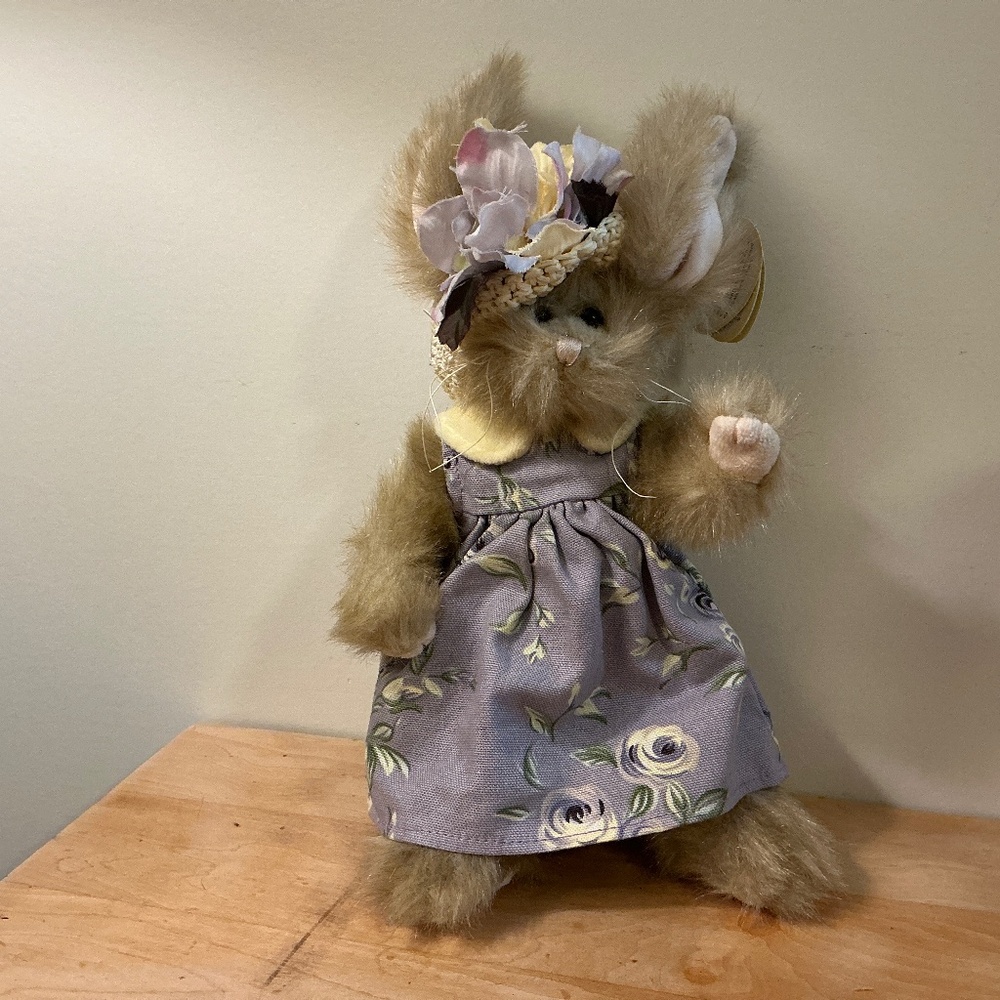 The Bearington Collection Bunny